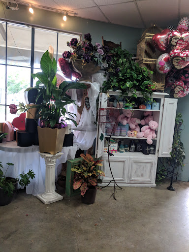 Florist «Tommy Austin Florist», reviews and photos, 10730 E Foothill Blvd, Rancho Cucamonga, CA 91730, USA