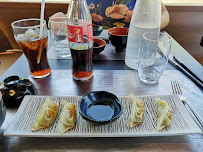 Plats et boissons du Restaurant japonais Only Oba à Montpellier - n°9