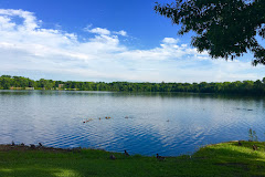 Parkers Lake Park
