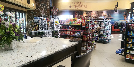 Dessert Shop «Las Posas Car Wash & Lube Center», reviews and photos, 100 S Las Posas Rd, Camarillo, CA 93010, USA