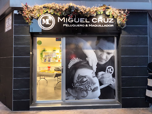MIGUEL CRUZ en Castellón de laPlana, Castellón