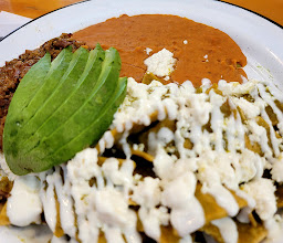 Sagrado Remedio Chilaquiles Suc. Colosio photo