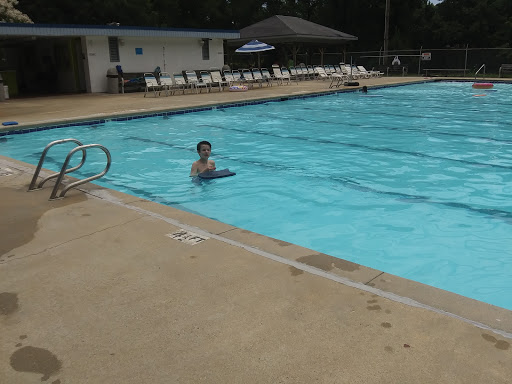 Public Swimming Pool «High Point Water Park», reviews and photos, 1617 Shaver St, High Point, NC 27265, USA