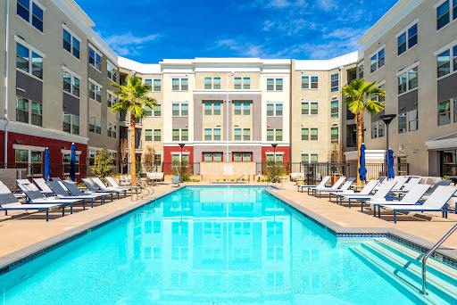 The Huntington Apartments image