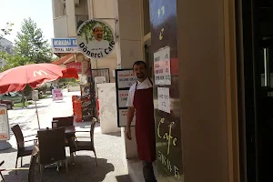 Dönerci Cafe Yaşar Usta image