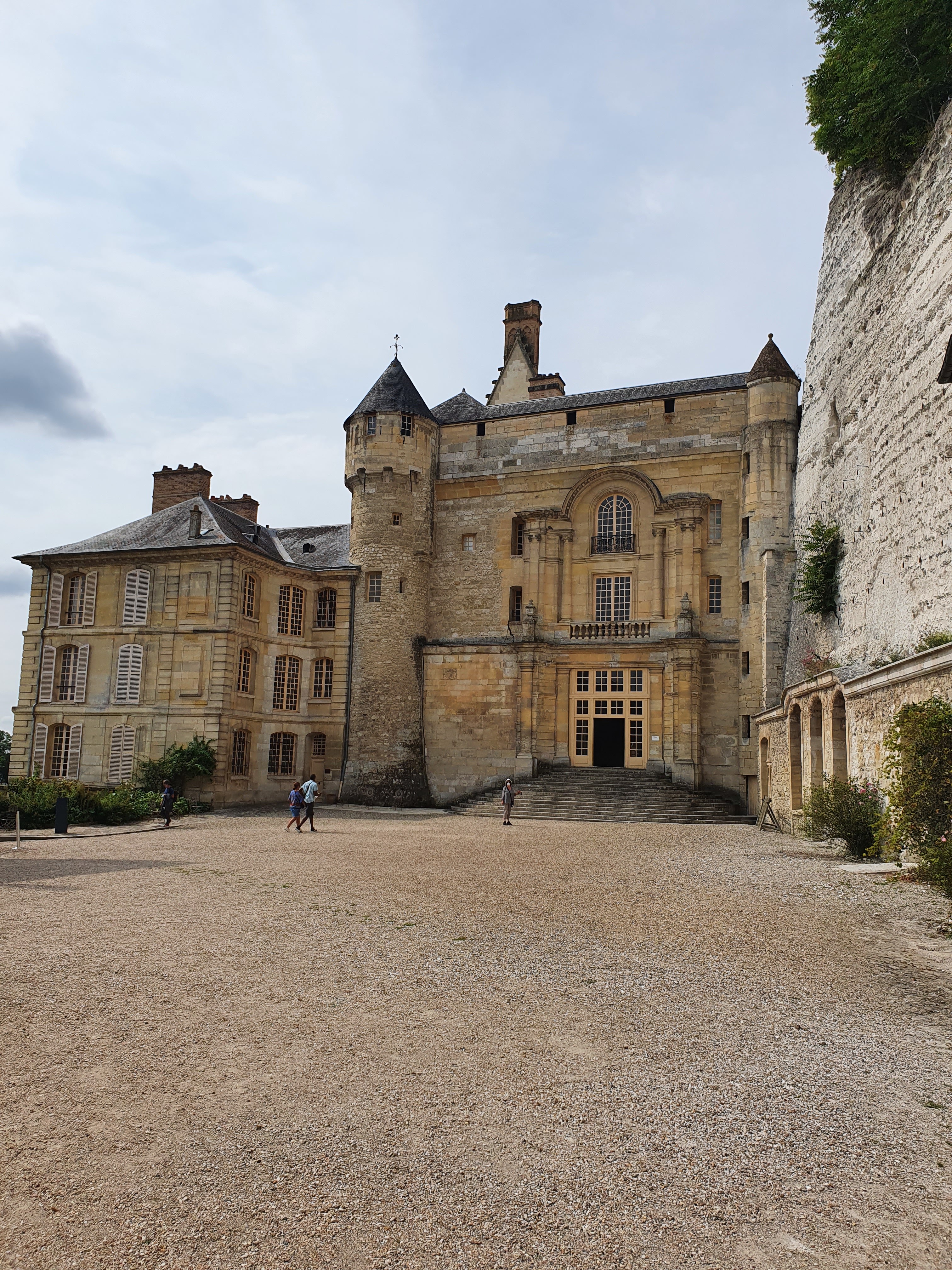 Photo n° 13 de l'avis de thierry.o fait le 21/08/2021 à 16:54