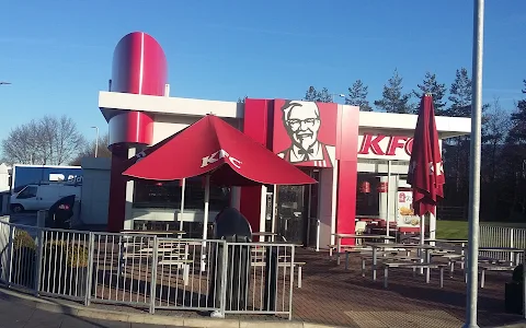 KFC Derby - Meteor Centre image
