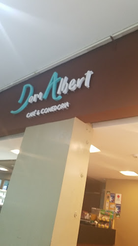 Avaliações sobre Dom Albert - Café & Comedoria em Recife - Restaurante