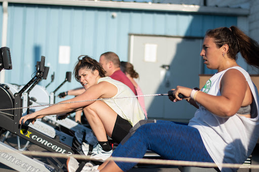 Gym «CrossFit 845», reviews and photos, 7 Nancy Ct #1, Wappingers Falls, NY 12590, USA