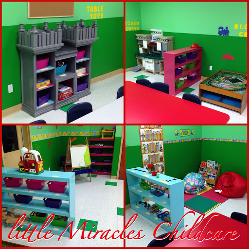 Day Care Center «Little Miracles Child Care», reviews and photos, 1133 Rock Springs Rd, Smyrna, TN 37167, USA