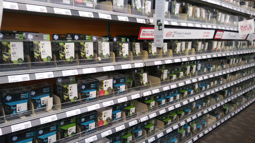 Office Supply Store «OfficeMax», reviews and photos, 26579 Bouquet Canyon Rd, Santa Clarita, CA 91350, USA