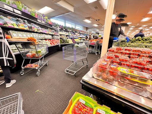 Mission Ranch Market image