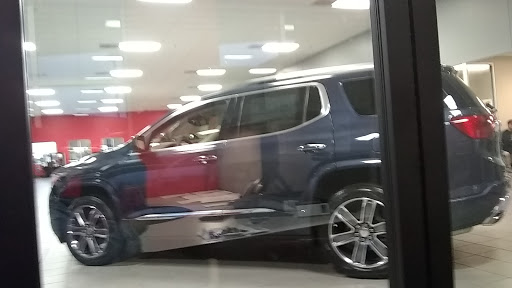 GMC Dealer «Cardinal Buick GMC», reviews and photos, 3800 IL-15, Belleville, IL 62226, USA
