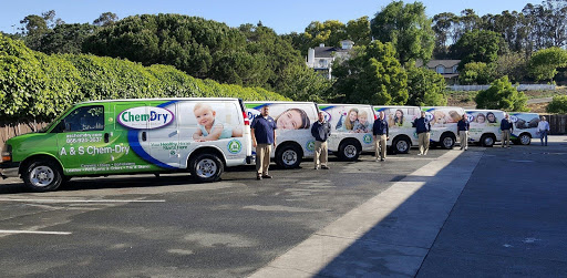Carpet Cleaning Service «A&S Chem-Dry Carpet Cleaning», reviews and photos, 938 Adams St, Benicia, CA 94510, USA