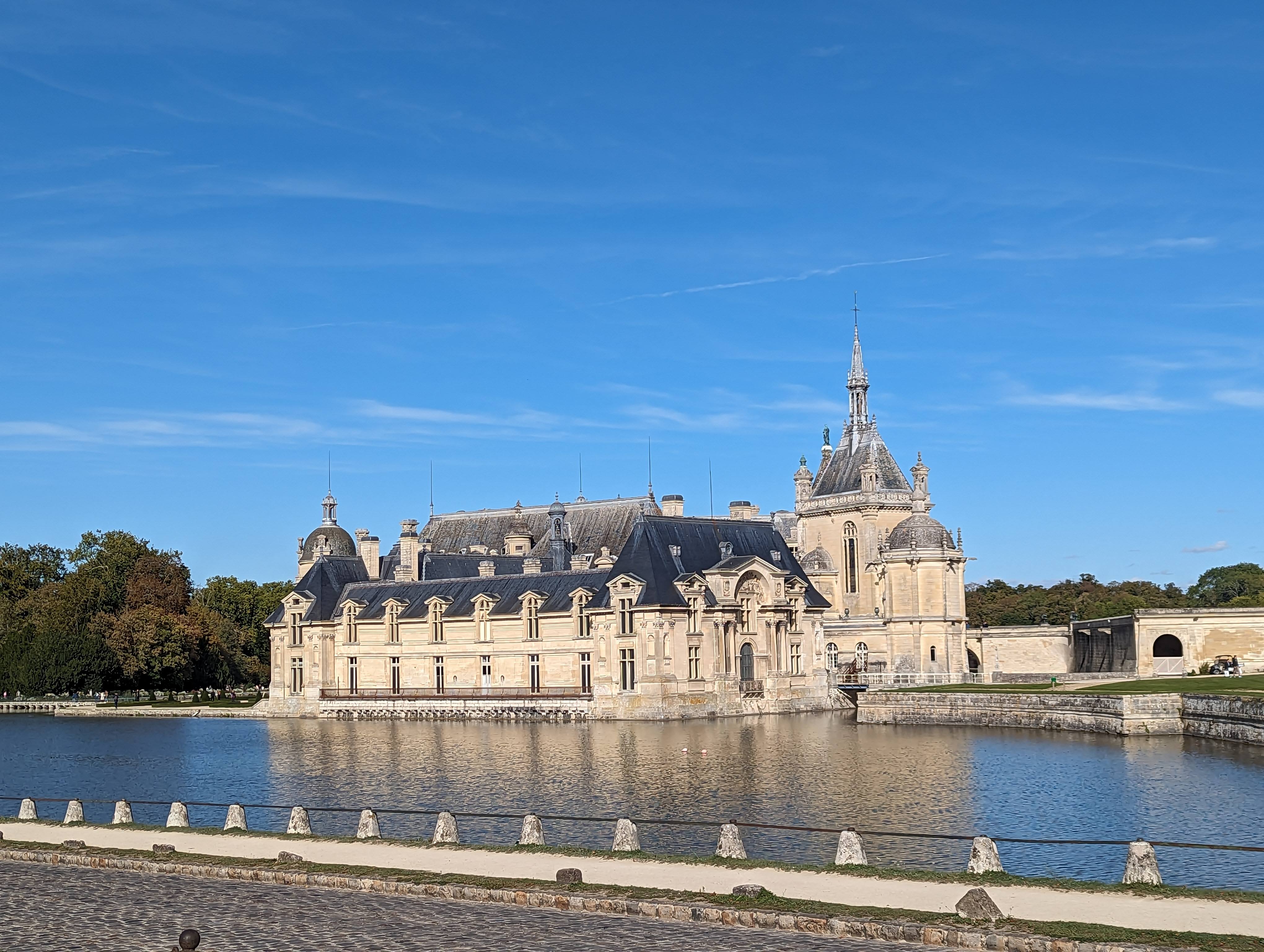 Photo n° 1 de l'avis de Christophe.a fait le 24/10/2023 à 07:59
