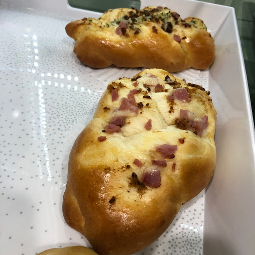 Dessert Restaurant «Cafe O Dessert», reviews and photos, 4727 University Way NE, Seattle, WA 98105, USA