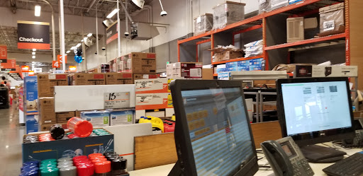Home Improvement Store «The Home Depot», reviews and photos, 1100 Tharp Rd, Yuba City, CA 95993, USA