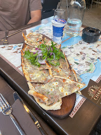 Plats et boissons du Restaurant turc Chark à Bischheim - n°4