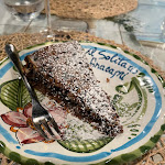 Photo n°4 de l'avis de Licia.a fait le 16/08/2023 à 07:09 sur le  Ristorante Il Solitario à Anacapri