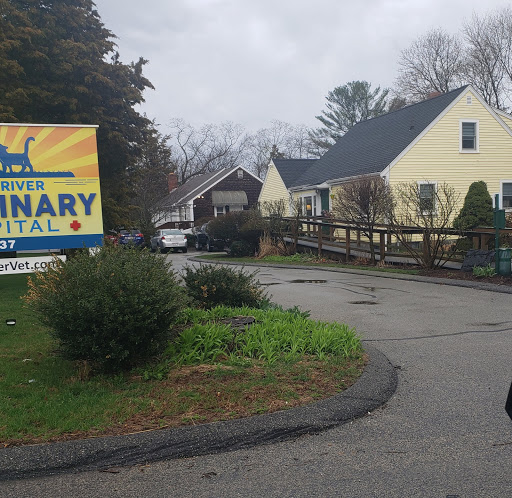 1537 Ocean St, Marshfield, MA 02050, USA