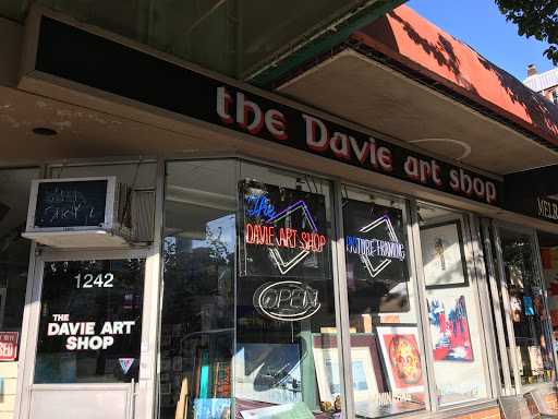 Davie Art Shop