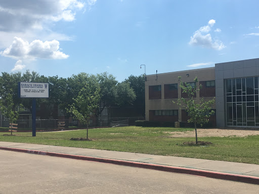 Escuelas tiempo Dallas