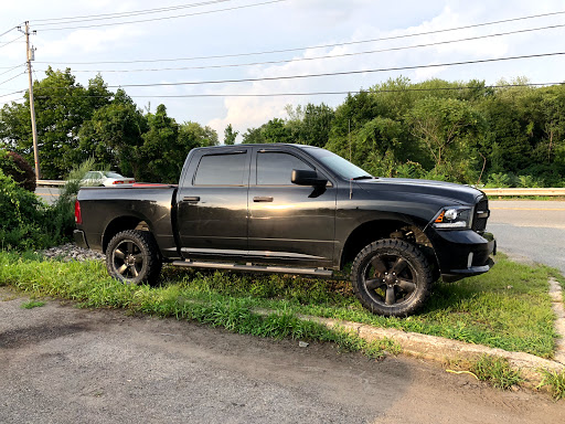 Tire Shop «West Milford Tire», reviews and photos, 1863 Greenwood Lake Turnpike, Hewitt, NJ 07421, USA