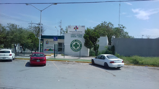 Cruz Verde Santa Cruz