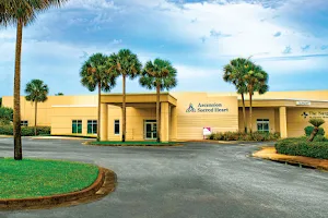 Ascension Sacred Heart Medical Park and Walk-in Clinic - Destin image