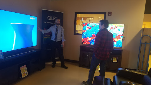 Electronics Store «Video Only Federal Way», reviews and photos, 1643 S 352nd St, Federal Way, WA 98003, USA