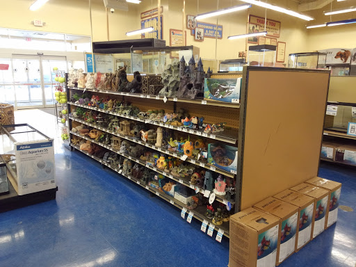 Pet Supply Store «Petco Animal Supplies», reviews and photos, 2823 County Home Rd, Goshen, IN 46526, USA