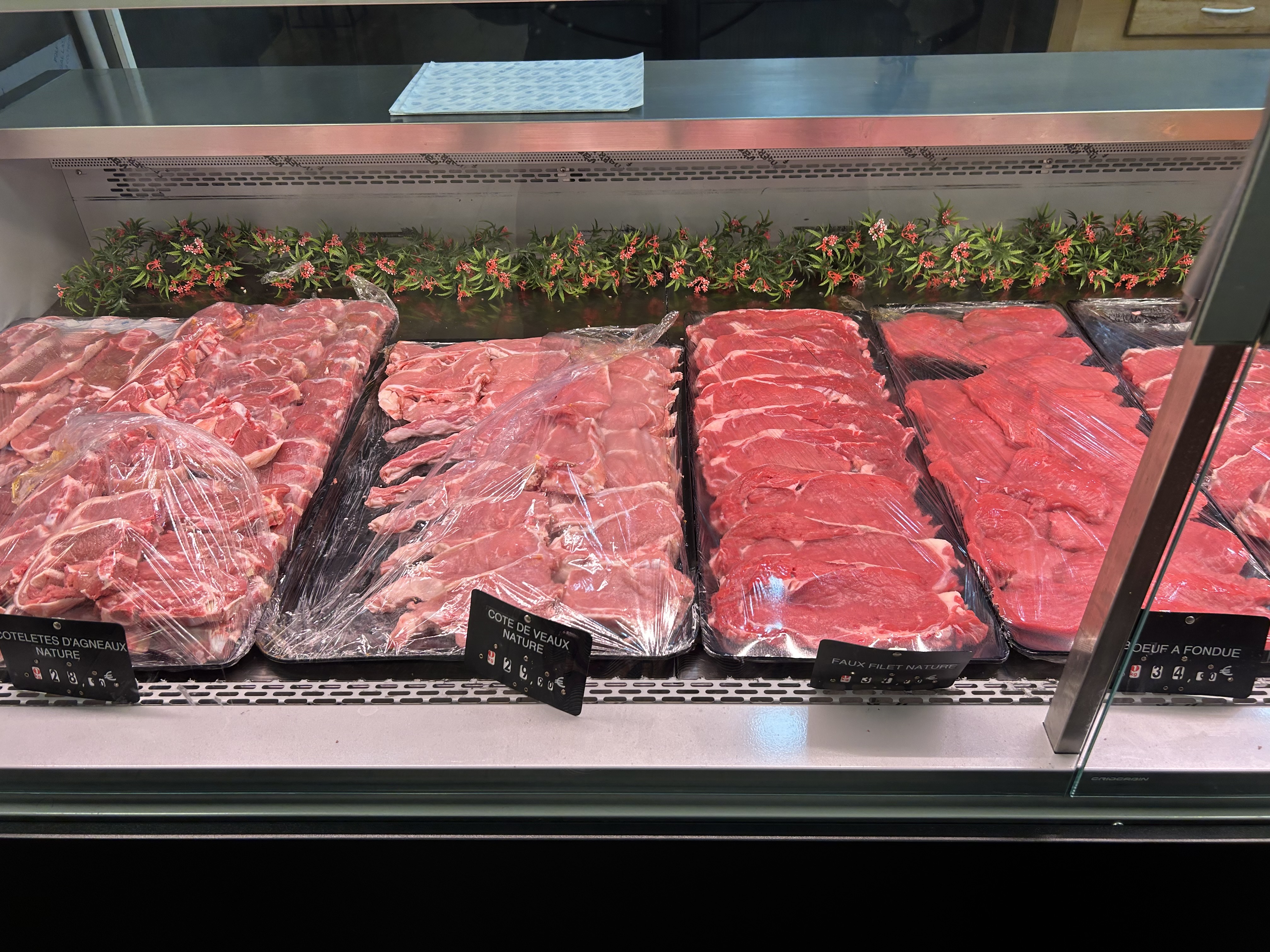 Photo n° 2 de l'avis de Aissatou.i fait le 25/12/2023 à 11:23