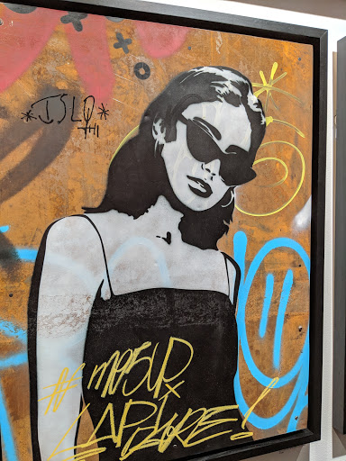 Art Gallery «Vertical Gallery», reviews and photos, 1016 N Western Ave, Chicago, IL 60622, USA