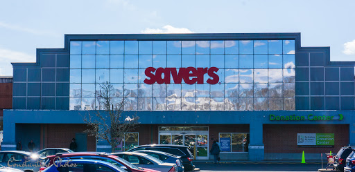 Thrift Store «Savers», reviews and photos