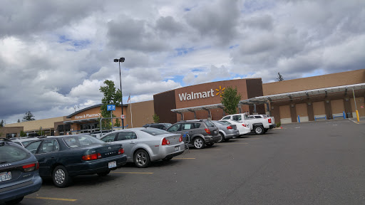 Department Store «Walmart Supercenter», reviews and photos, 3497 Bethel Rd SE, Port Orchard, WA 98366, USA