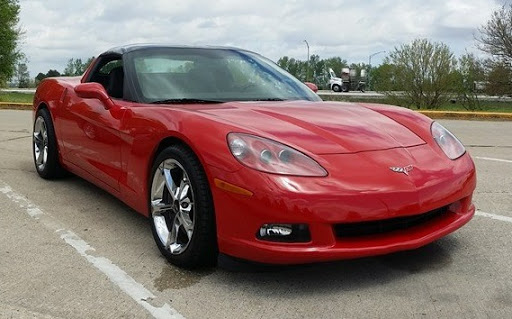 Used Car Dealer «Nelson Automotive», reviews and photos, 1801 Busse Rd, Mt Prospect, IL 60056, USA