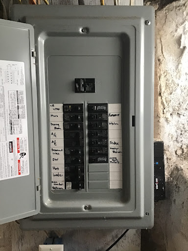 Electrician «Kelly Electric Company Inc.», reviews and photos, 1 E Eagle Rd, Havertown, PA 19083, USA