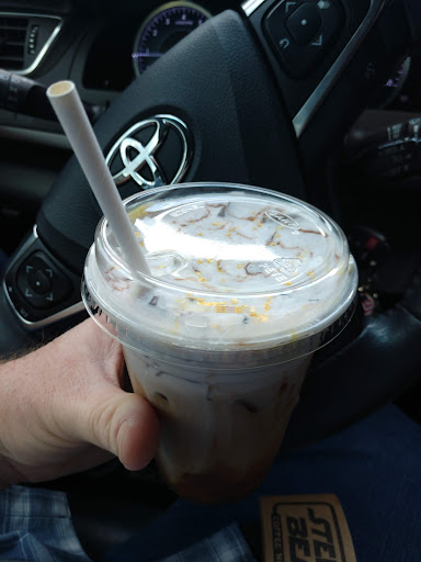 Coffee Shop «Stellar Beans Coffee House Cafe», reviews and photos, 319 Broad St, Lake Charles, LA 70601, USA