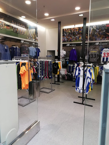 Avaliações doOff Season FC Porto em Vila do Conde - Loja de roupa