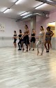 Gogo ibiza dance Academy