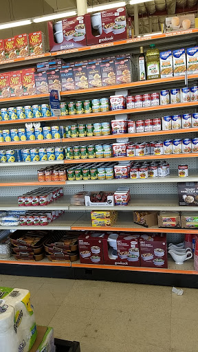 Discount Store «Big Lots», reviews and photos, 600 E Valley Blvd, Alhambra, CA 91801, USA