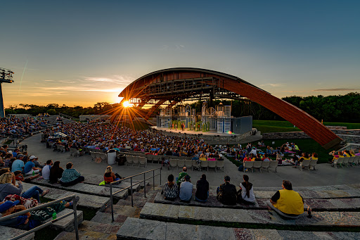 Event Venue «Bluestem Center for the Arts», reviews and photos, 801 50th Ave S, Moorhead, MN 56560, USA