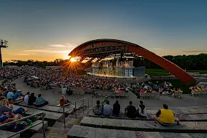 Bluestem Center for the Arts image