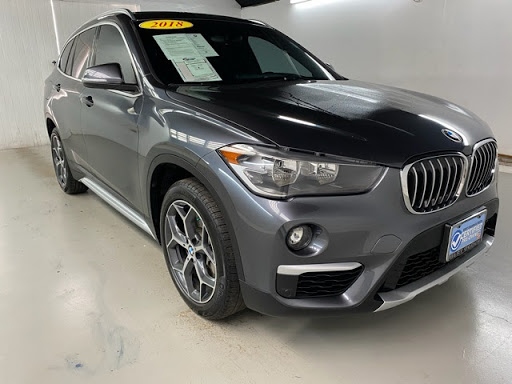 BMW Dealer «Bert Ogden BMW», reviews and photos, 3201 N 10th St, McAllen, TX 78501, USA