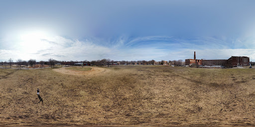 Park «Winnemac Park», reviews and photos, 5100 N Leavitt St, Chicago, IL 60625, USA