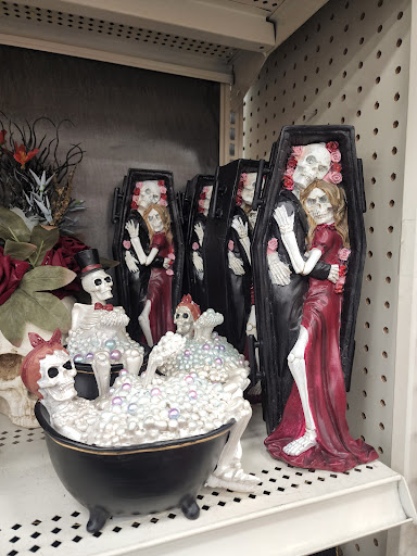 Craft Store «Michaels», reviews and photos, 27534 W Lugonia Ave, Redlands, CA 92374, USA