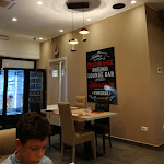 Photo n°2 de l'avis de AZ. fait le 17/08/2018 à 08:36 sur le  Brasserie De Naif à Marina di Cerveteri