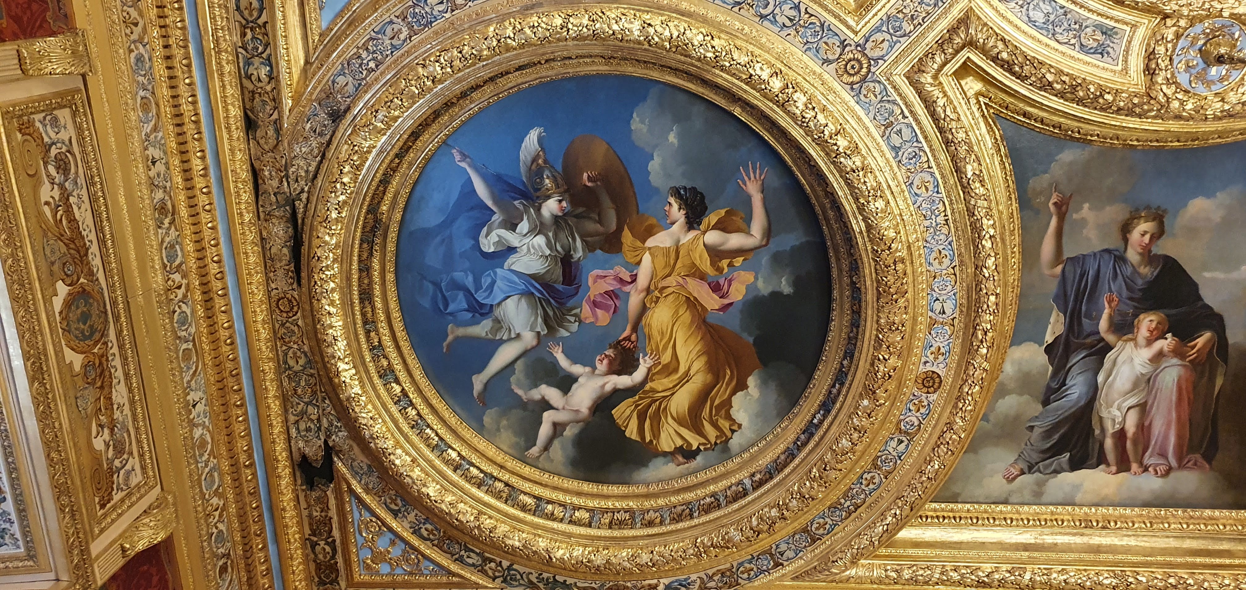 Photo n° 2 de l'avis de michel.e fait le 08/04/2022 à 18:17