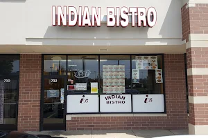 Indian Bistro image
