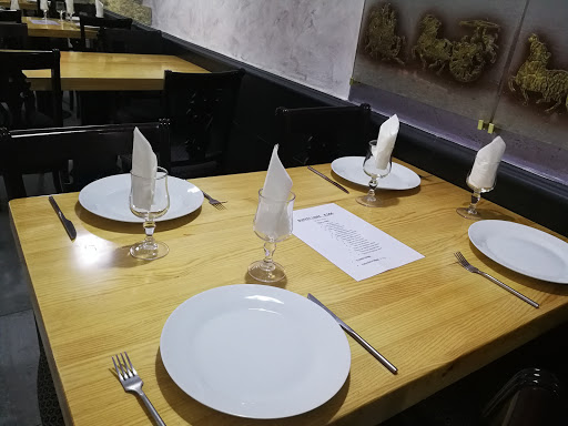 Información y opiniones sobre Restaurante Chino Xing Long de Santa Marta De Tormes